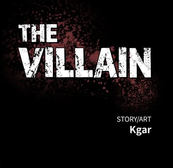 The Villain [Official] Chapter 15 - page 18