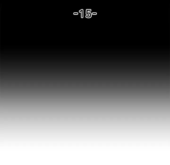 The Villain [Official] Chapter 15 - page 19