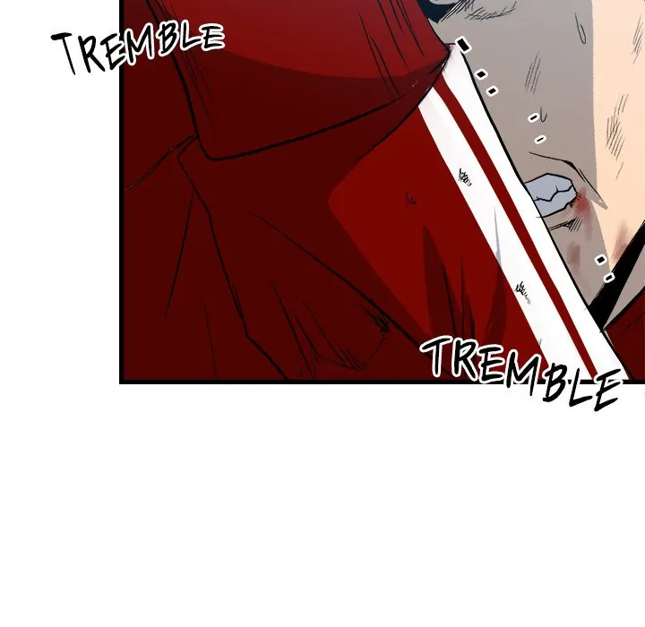 The Villain [Official] Chapter 15 - page 25