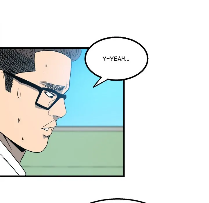 The Villain [Official] Chapter 15 - page 27