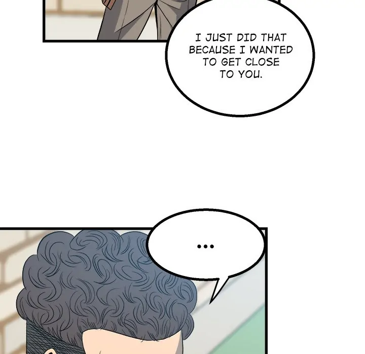 The Villain [Official] Chapter 15 - page 29