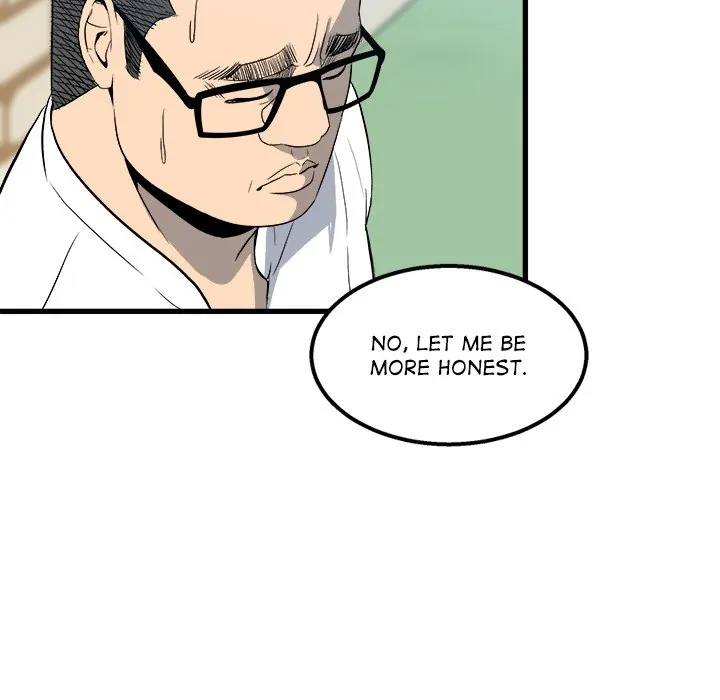 The Villain [Official] Chapter 15 - page 30