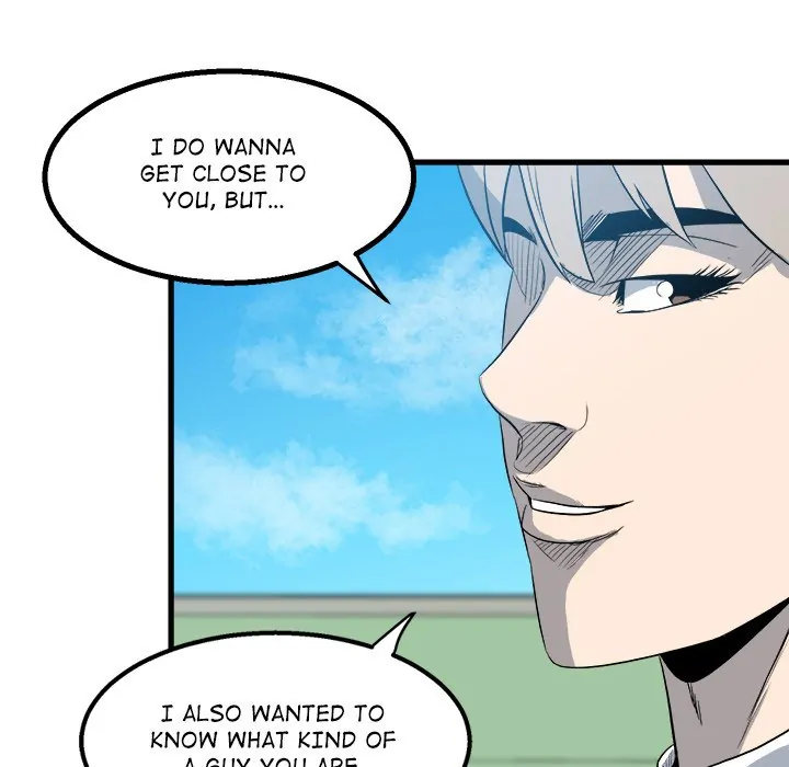 The Villain [Official] Chapter 15 - page 32