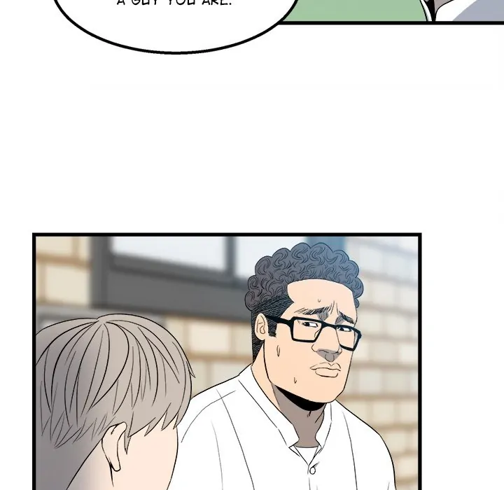 The Villain [Official] Chapter 15 - page 33