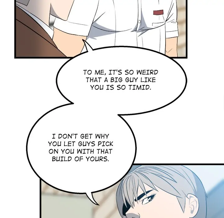 The Villain [Official] Chapter 15 - page 34