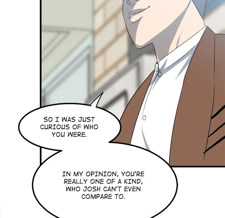 The Villain [Official] Chapter 15 - page 35