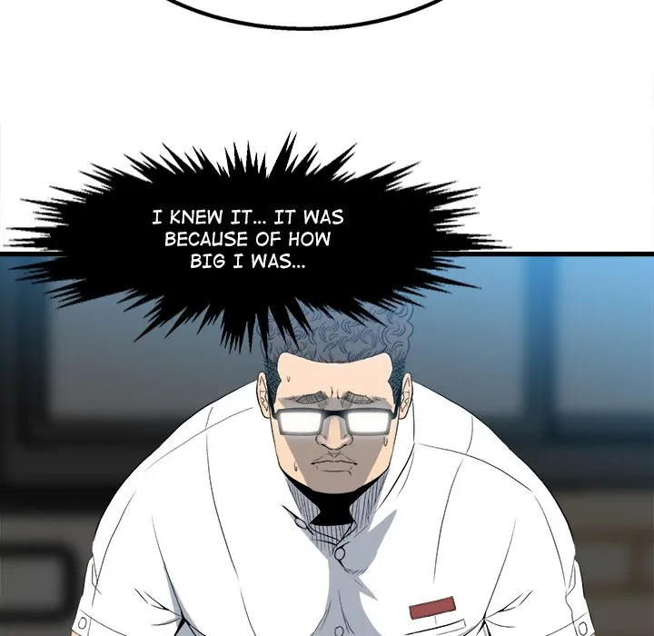 The Villain [Official] Chapter 15 - page 36