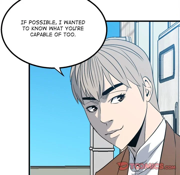 The Villain [Official] Chapter 15 - page 38