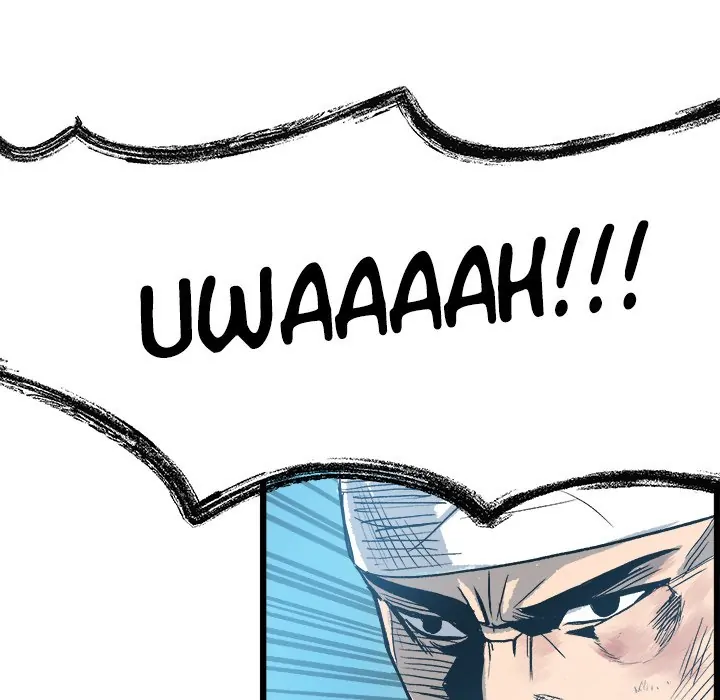 The Villain [Official] Chapter 15 - page 40