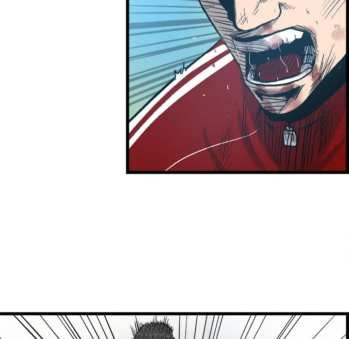 The Villain [Official] Chapter 15 - page 41