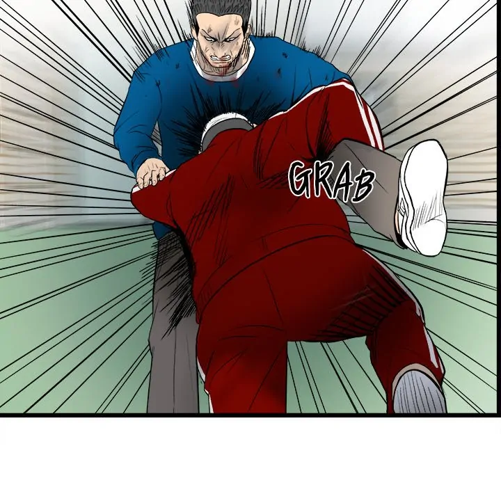 The Villain [Official] Chapter 15 - page 42
