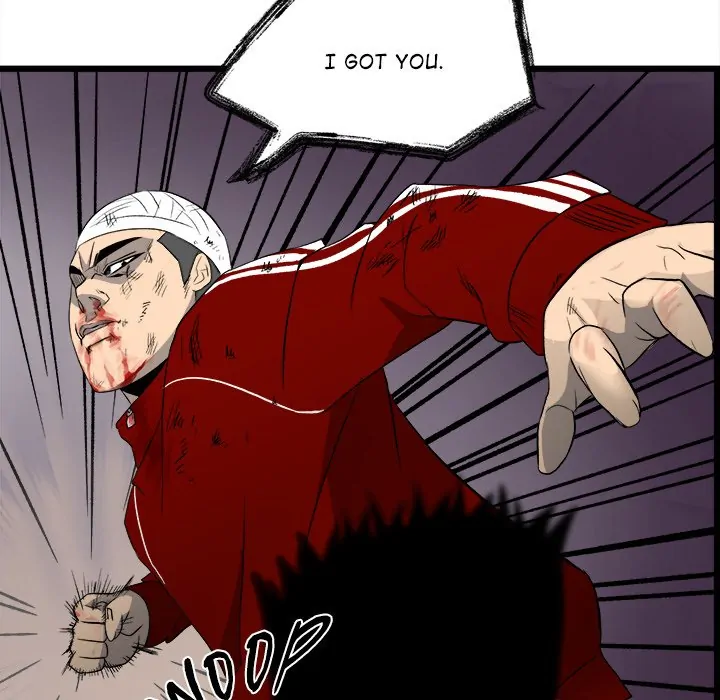 The Villain [Official] Chapter 15 - page 46