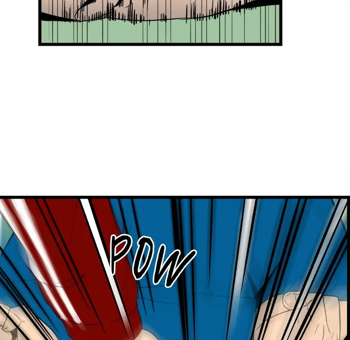 The Villain [Official] Chapter 15 - page 48
