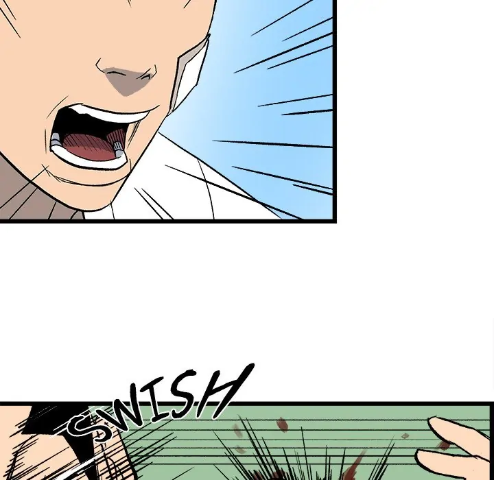 The Villain [Official] Chapter 15 - page 55
