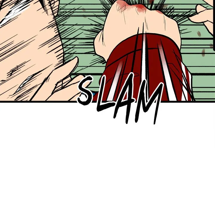 The Villain [Official] Chapter 15 - page 56