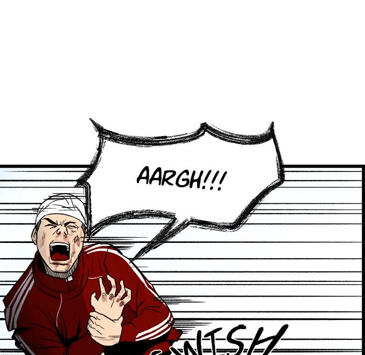 The Villain [Official] Chapter 15 - page 59