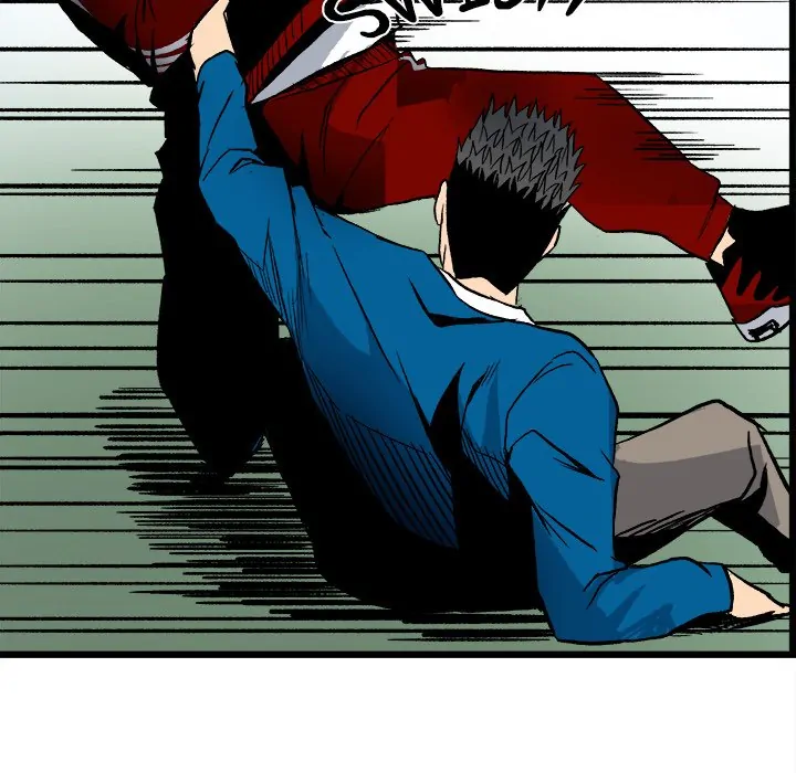 The Villain [Official] Chapter 15 - page 60
