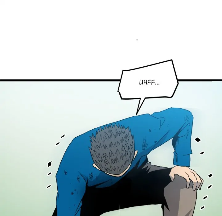 The Villain [Official] Chapter 15 - page 61
