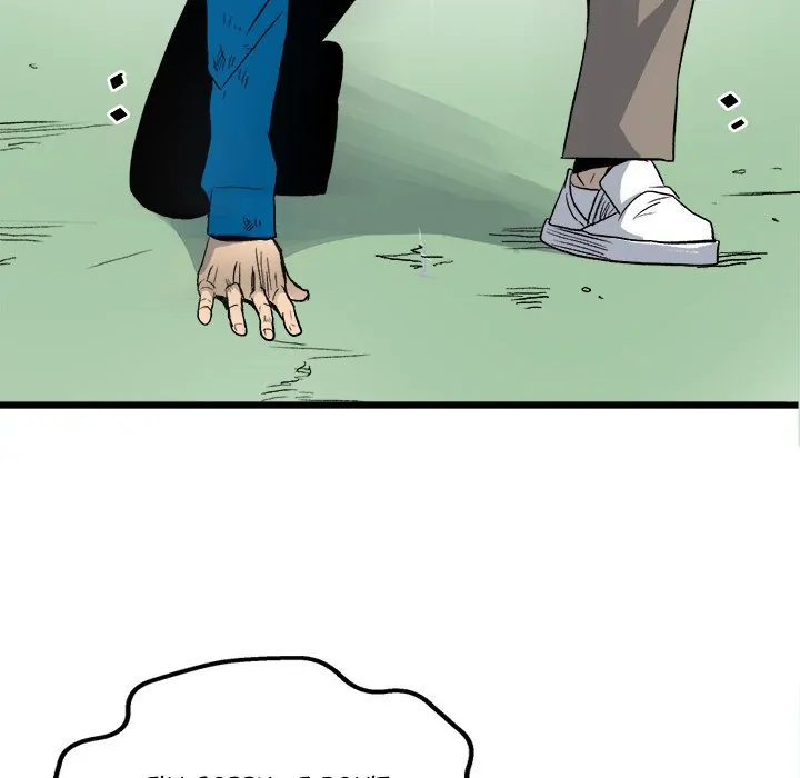 The Villain [Official] Chapter 15 - page 62