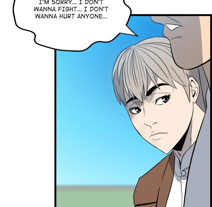 The Villain [Official] Chapter 15 - page 63
