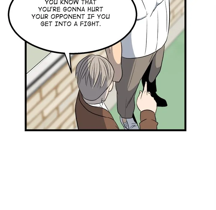 The Villain [Official] Chapter 15 - page 66
