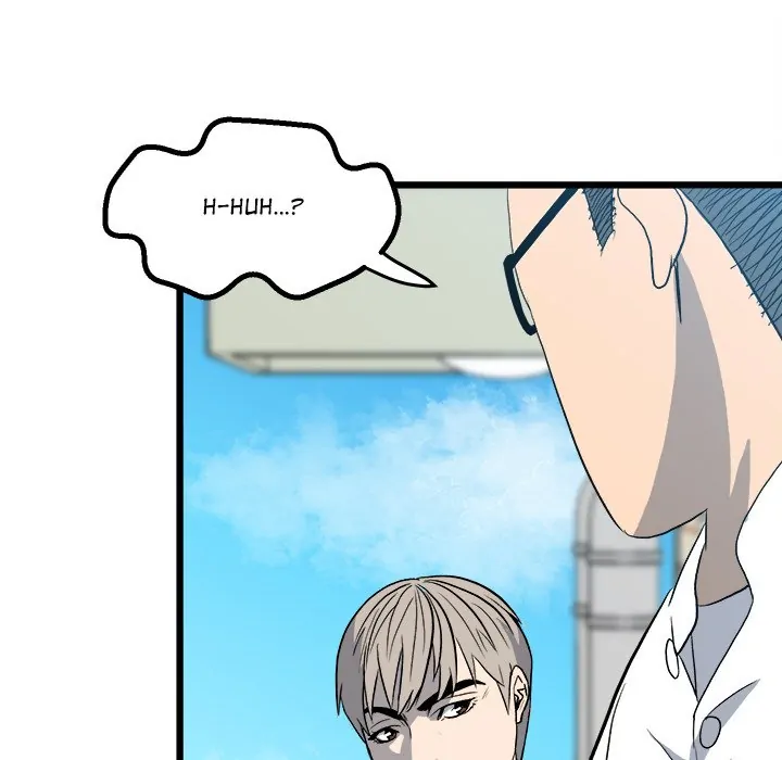 The Villain [Official] Chapter 15 - page 67