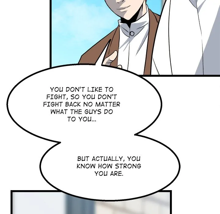 The Villain [Official] Chapter 15 - page 68