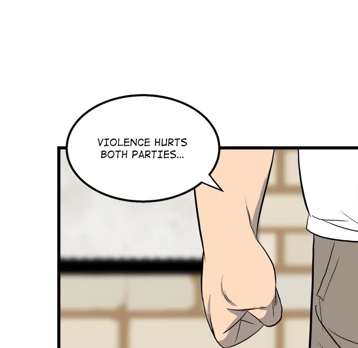 The Villain [Official] Chapter 15 - page 73