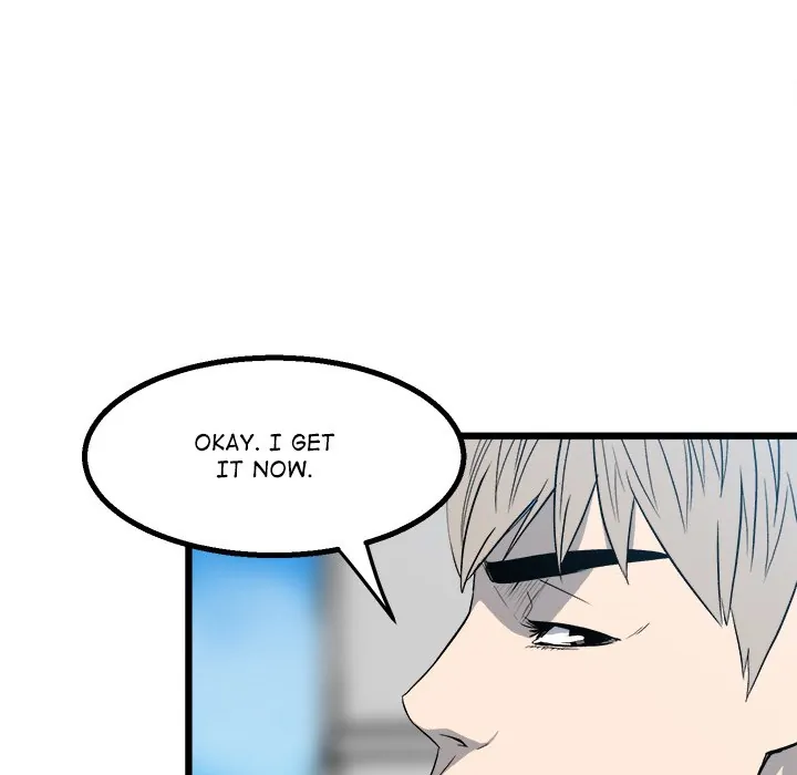 The Villain [Official] Chapter 15 - page 76