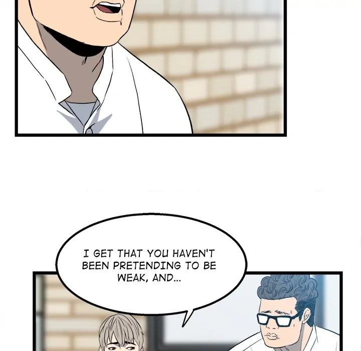The Villain [Official] Chapter 15 - page 78