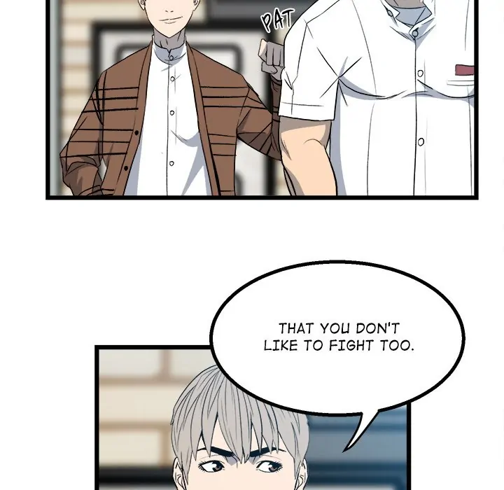 The Villain [Official] Chapter 15 - page 79