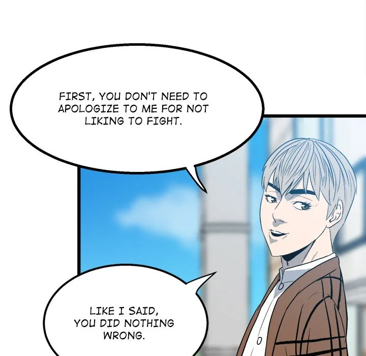 The Villain [Official] Chapter 15 - page 82