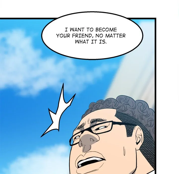 The Villain [Official] Chapter 15 - page 84