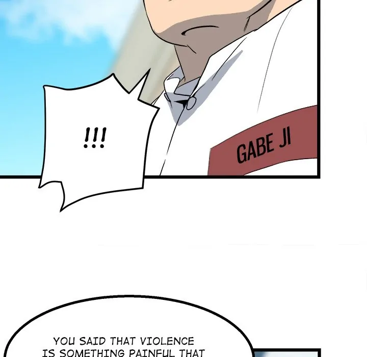The Villain [Official] Chapter 15 - page 85