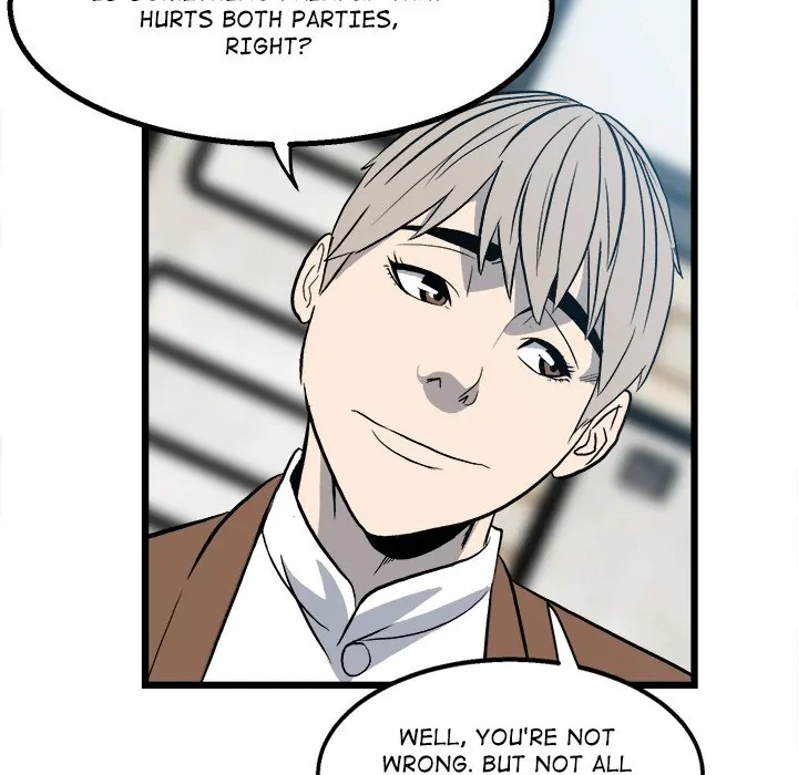The Villain [Official] Chapter 15 - page 86