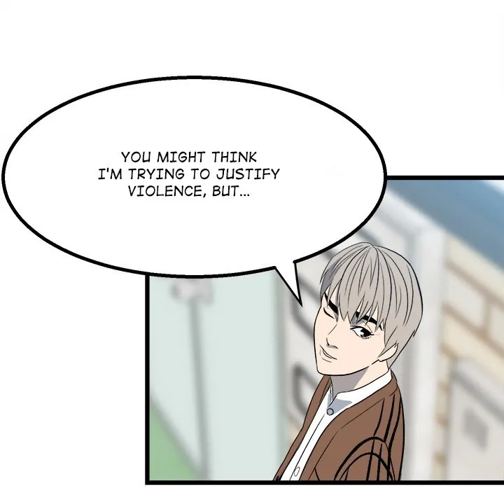 The Villain [Official] Chapter 15 - page 88