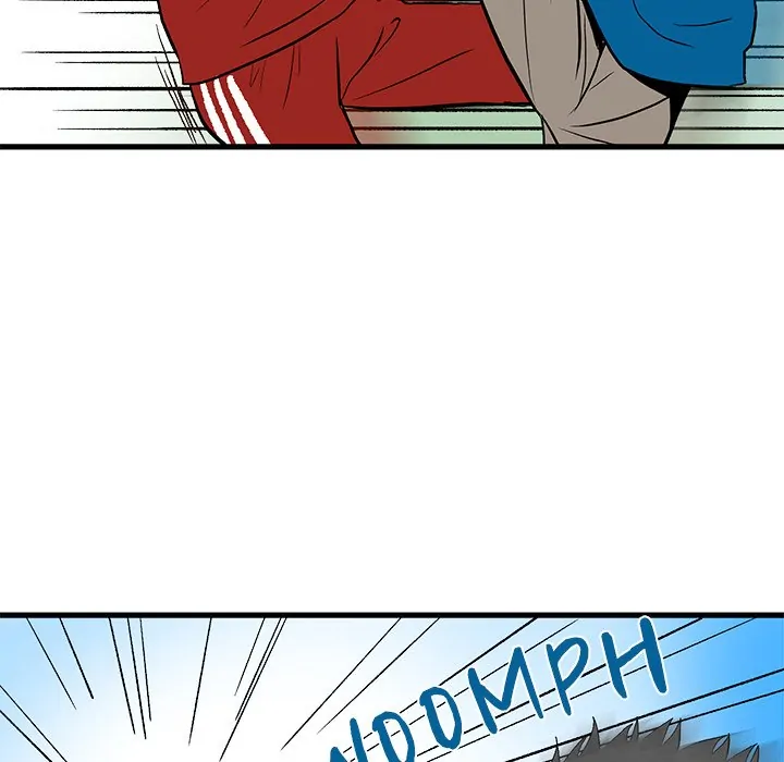 The Villain [Official] Chapter 15 - page 8