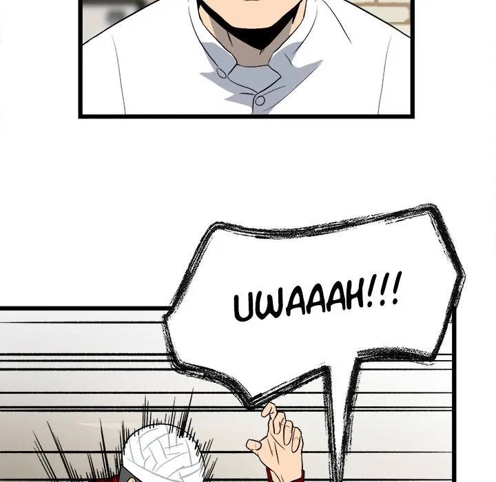 The Villain [Official] Chapter 15 - page 91