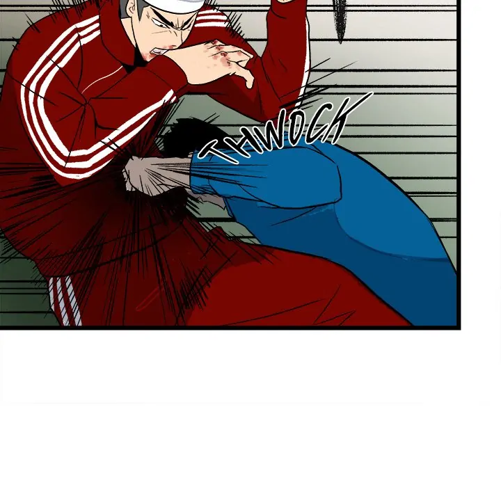 The Villain [Official] Chapter 15 - page 92