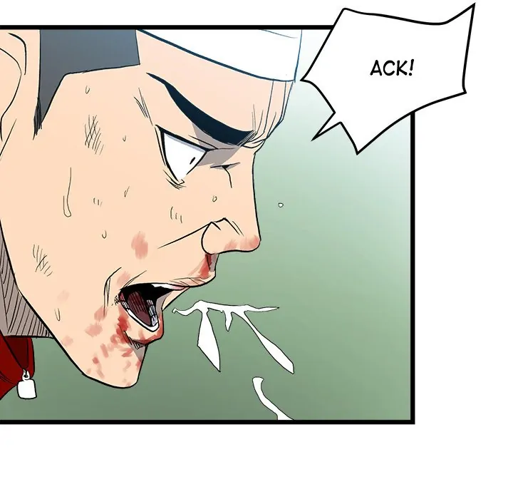 The Villain [Official] Chapter 15 - page 93
