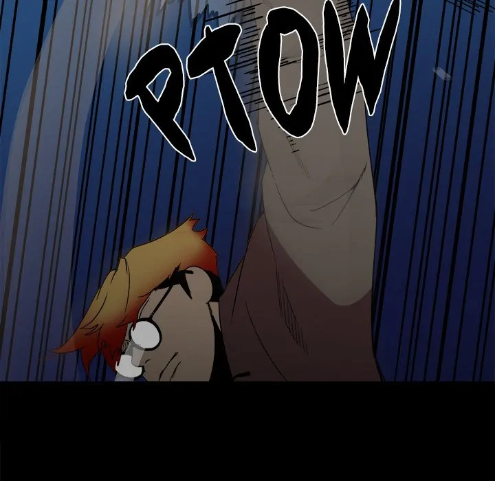 The Villain [Official] Chapter 48 - page 9