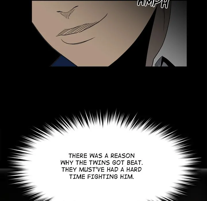 The Villain [Official] Chapter 48 - page 99