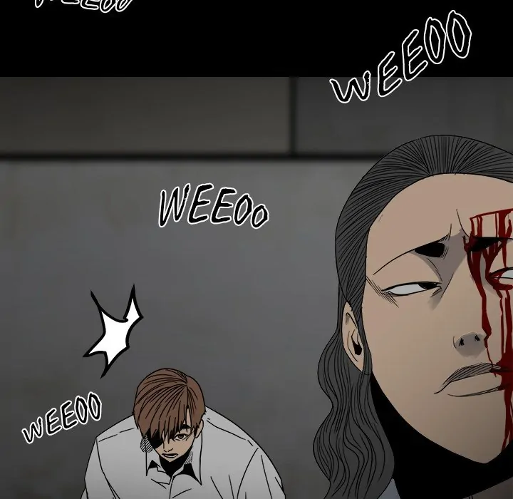 The Villain [Official] Chapter 48 - page 102