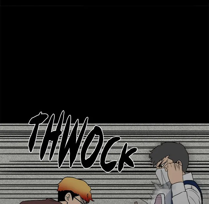 The Villain [Official] Chapter 48 - page 10