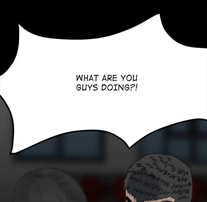 The Villain [Official] Chapter 48 - page 109