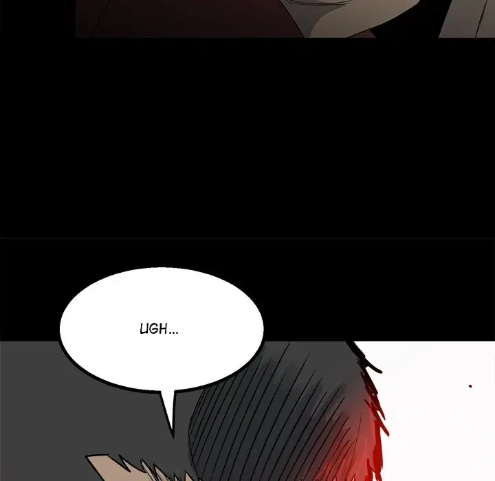 The Villain [Official] Chapter 48 - page 115