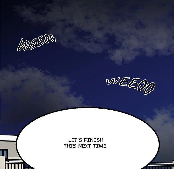 The Villain [Official] Chapter 48 - page 120