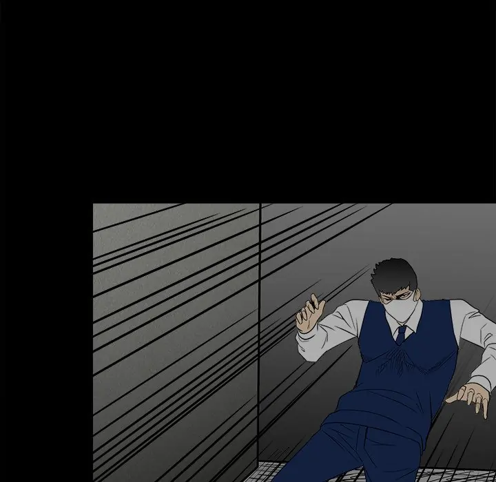 The Villain [Official] Chapter 48 - page 12