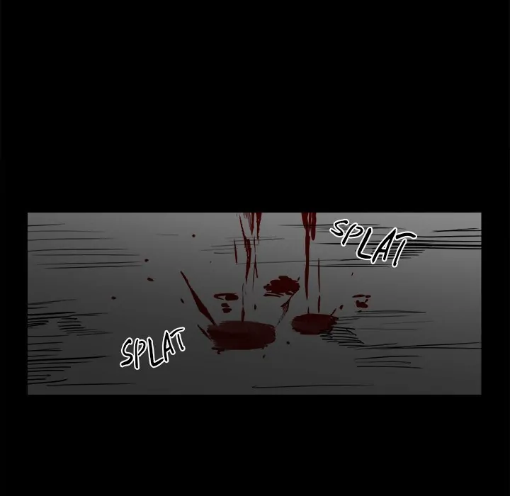 The Villain [Official] Chapter 48 - page 21