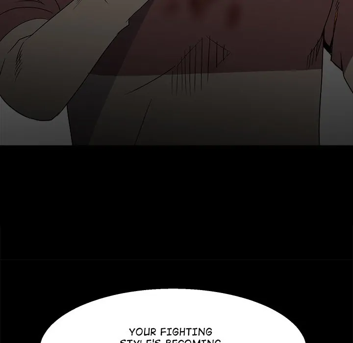 The Villain [Official] Chapter 48 - page 23